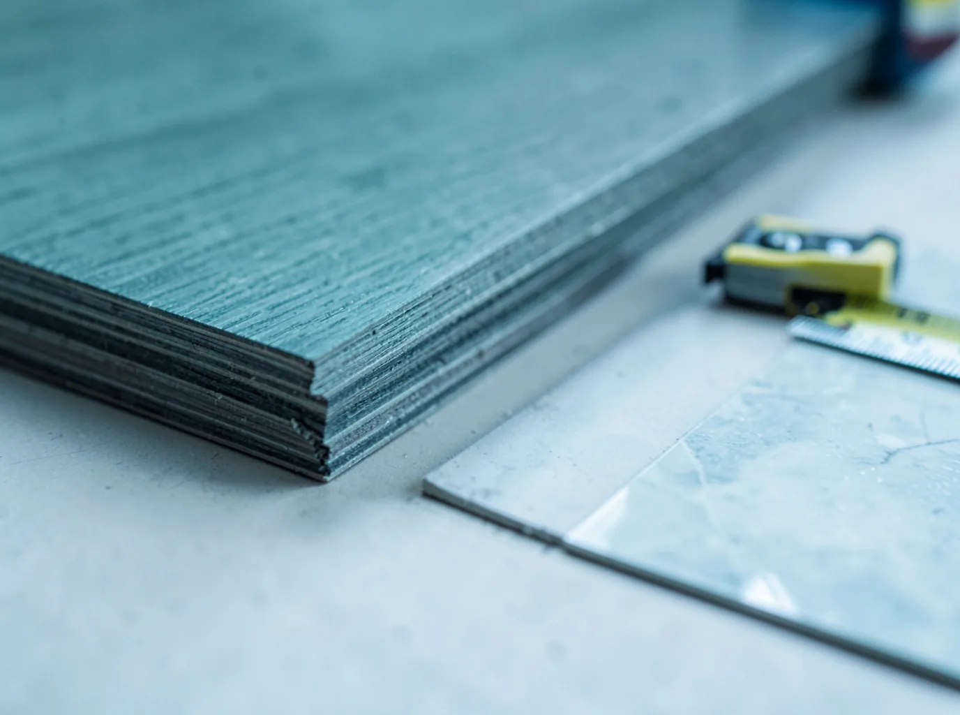 Luxury Vinyl Plank Installation Sanford, NC FAQs